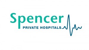 Spencer medical logo