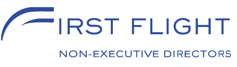 First Flight Non-Executive Director logo
